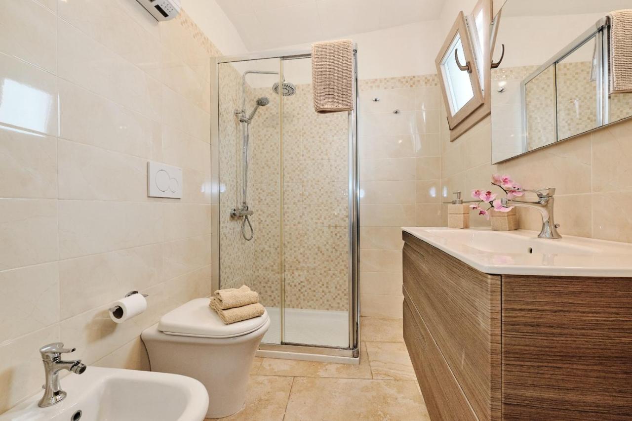 Signuria Apartment Gallipoli Exterior photo