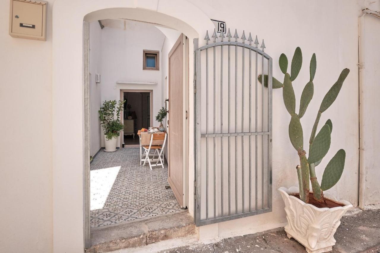 Signuria Apartment Gallipoli Exterior photo
